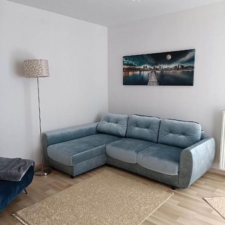 Apartament Paderewskiego 1 Zielonka  Ngoại thất bức ảnh