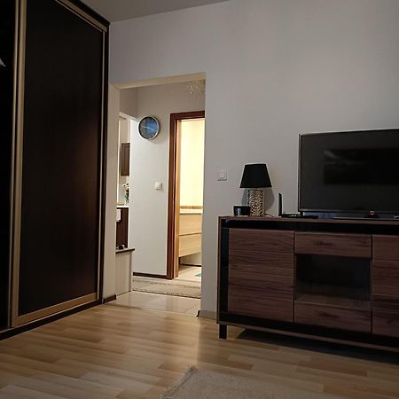 Apartament Paderewskiego 1 Zielonka  Ngoại thất bức ảnh