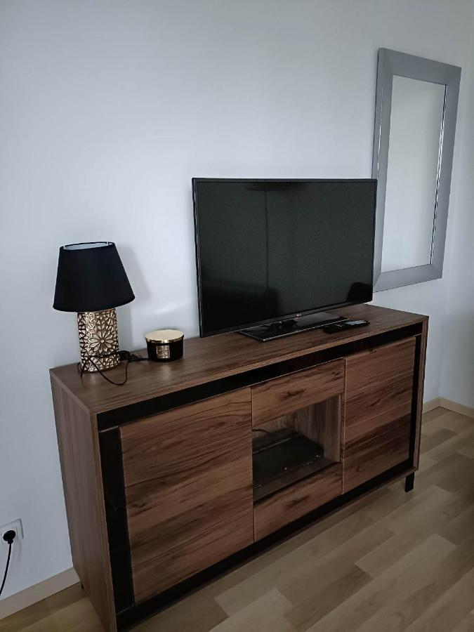 Apartament Paderewskiego 1 Zielonka  Ngoại thất bức ảnh