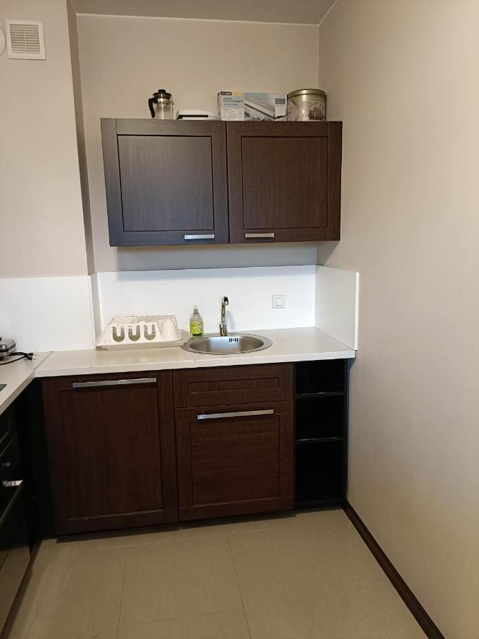 Apartament Paderewskiego 1 Zielonka  Ngoại thất bức ảnh