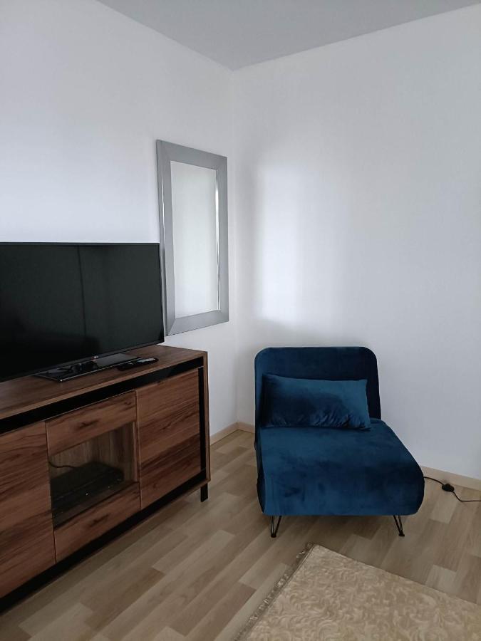 Apartament Paderewskiego 1 Zielonka  Ngoại thất bức ảnh