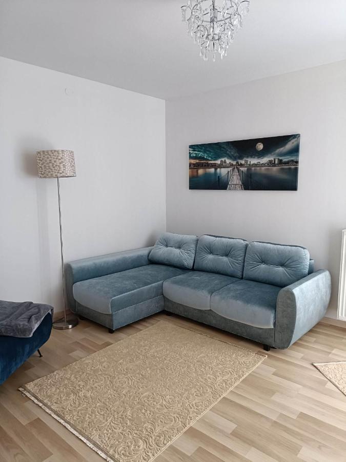 Apartament Paderewskiego 1 Zielonka  Ngoại thất bức ảnh