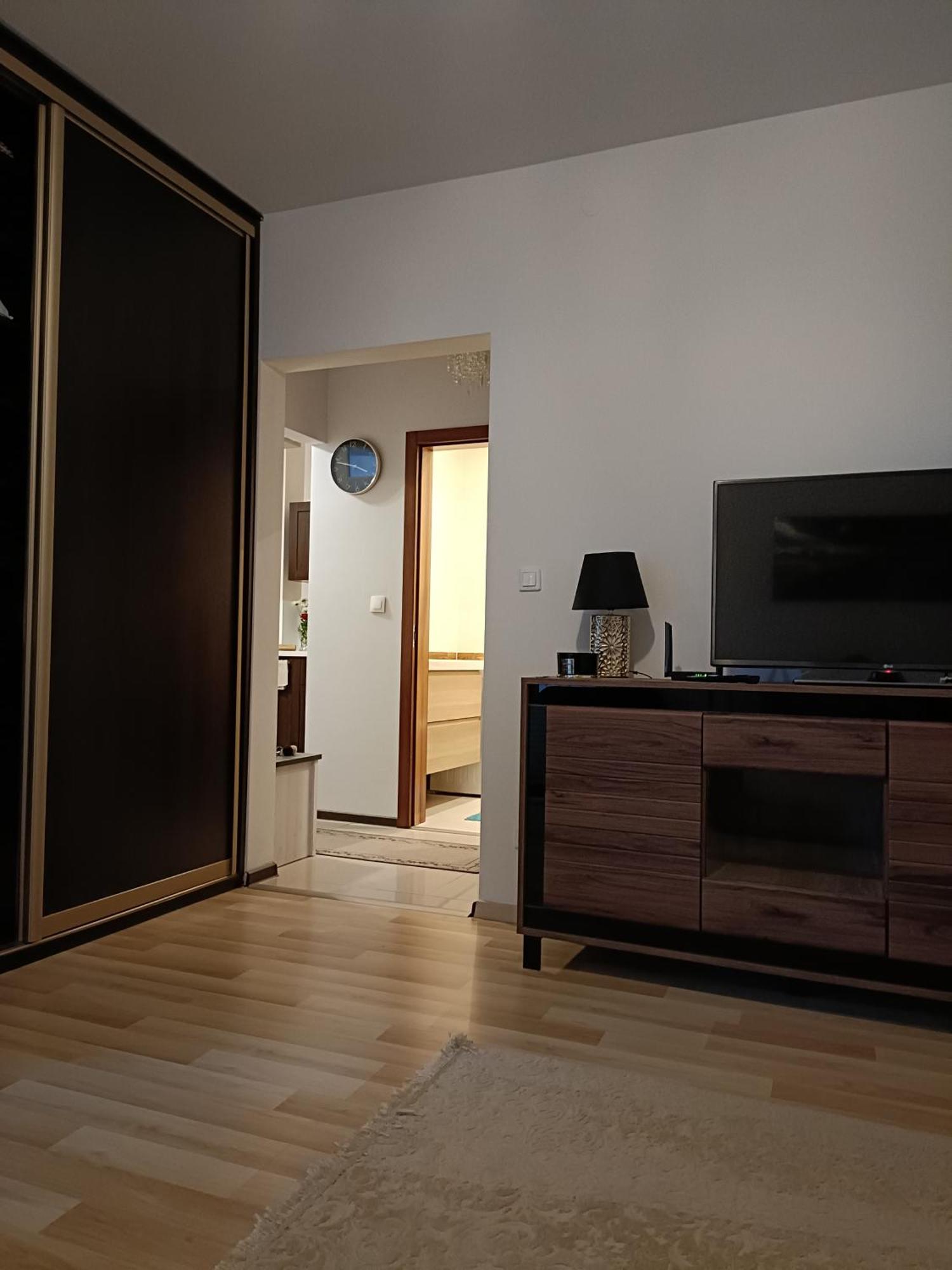 Apartament Paderewskiego 1 Zielonka  Ngoại thất bức ảnh