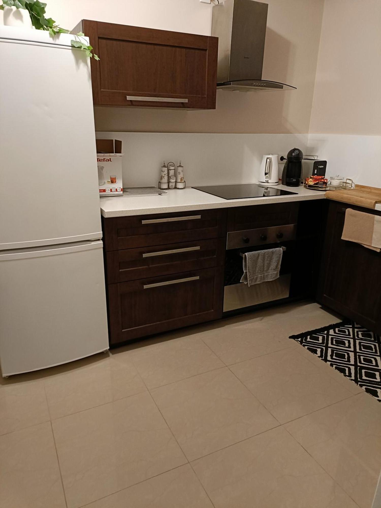 Apartament Paderewskiego 1 Zielonka  Ngoại thất bức ảnh