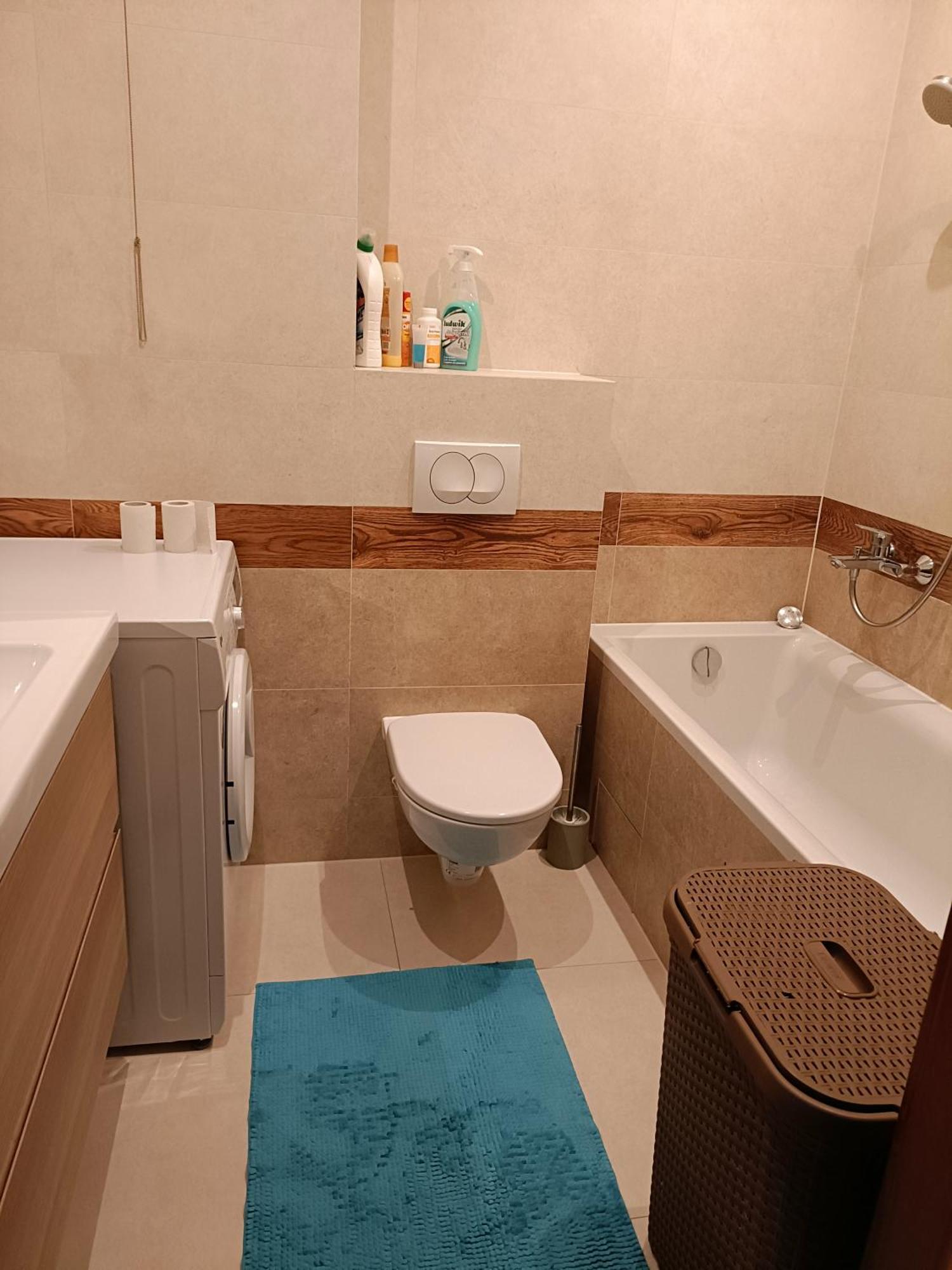 Apartament Paderewskiego 1 Zielonka  Ngoại thất bức ảnh